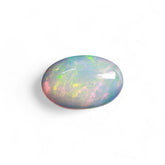Opal - दूधिया, उपल मणि (Upal Mani) | 2.85 ct from Ethiopia | Certified Loose Gemstone for Astrology & Jewelry